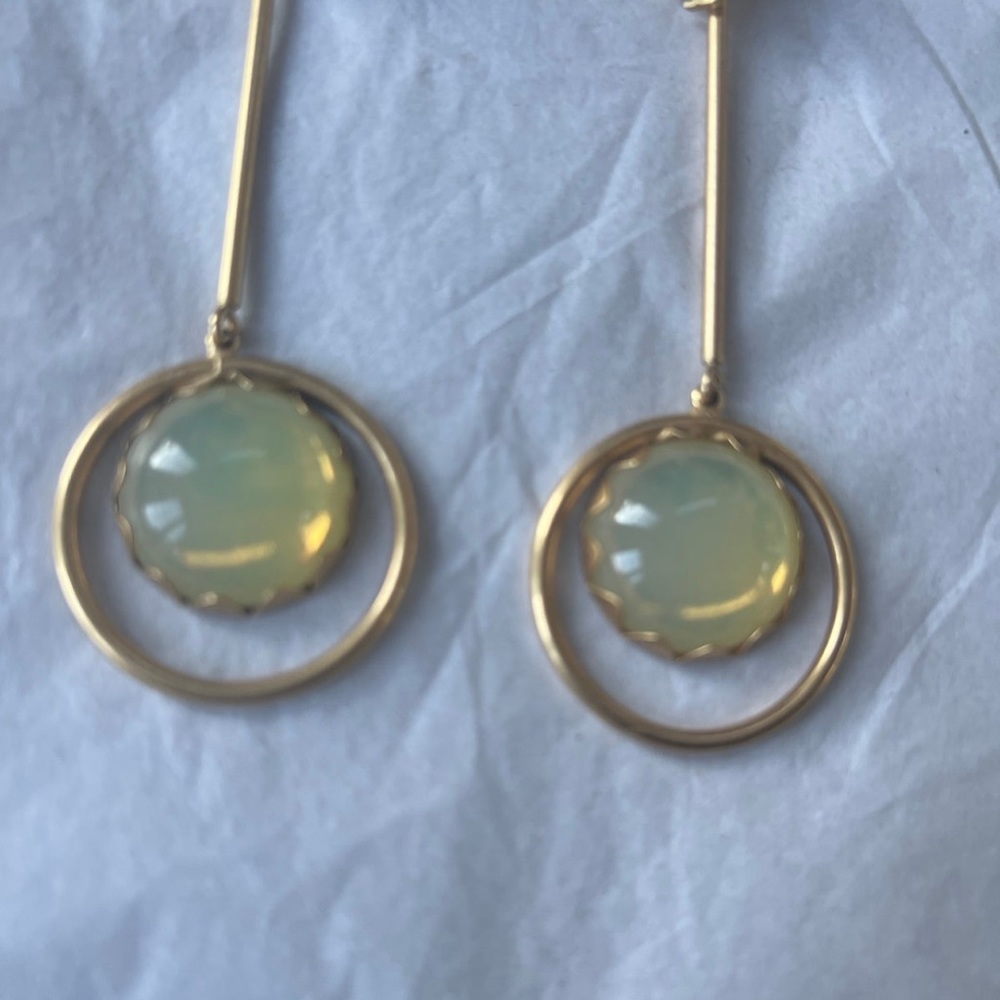 Tory Burch Earrings - Picture 4 of 5
